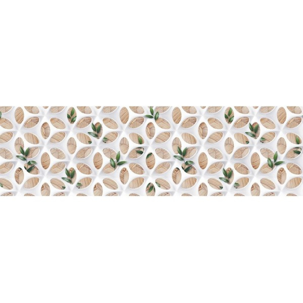 Jasmin2020 Mutfak Tezgah Arası Folyo Kaplama Yeşil Çiçek Yapraklar - 60 x 100 cm - Renkli Yapı Kimyasalları & Yapıştırıcılar Fiyatı
