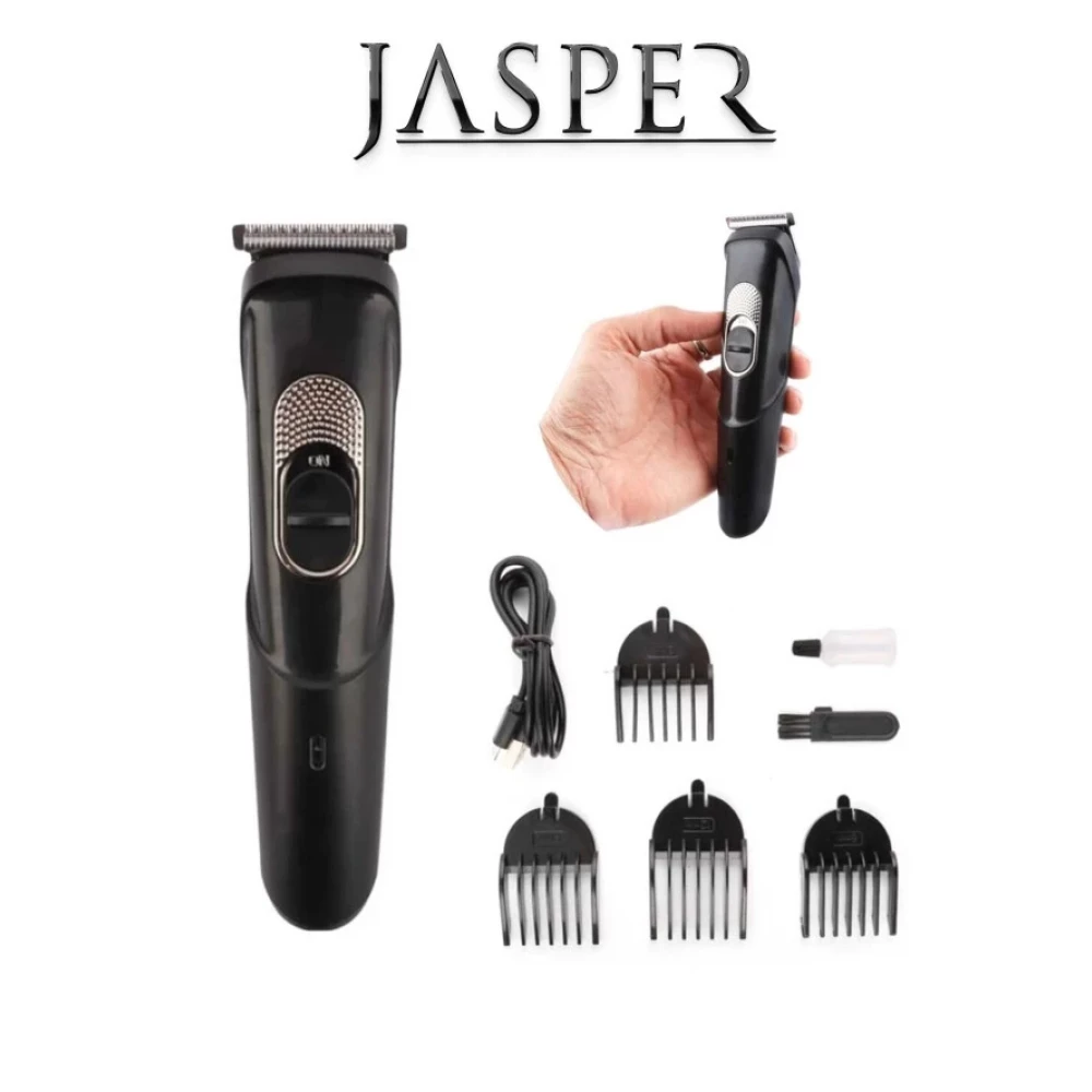 Jasper Jpr-788 Sac Sakal Lazer Epilasyon Oncesi  Ense Cizim Tiras Makinesi Tıraş Bıçağı ve Yedekleri Fiyatı