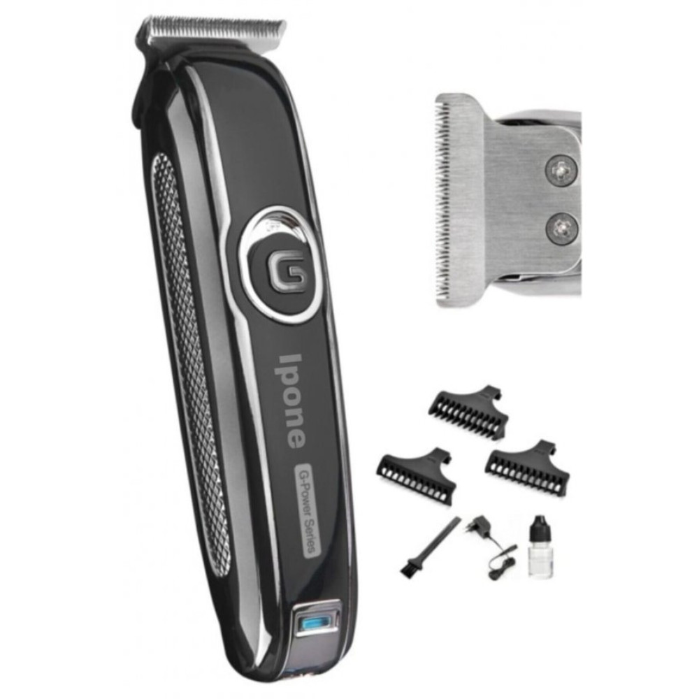 Jasper Js-1011 Sarjli Tiras Makinasi Tıraş Bıçağı ve Yedekleri Fiyatı