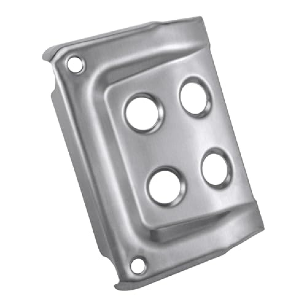 JAVIK Front ATV Bumper Skid Plate 81160-HN0-A00 for Honda Foreman 400 1999-2003 Foreman 450 1998-2004