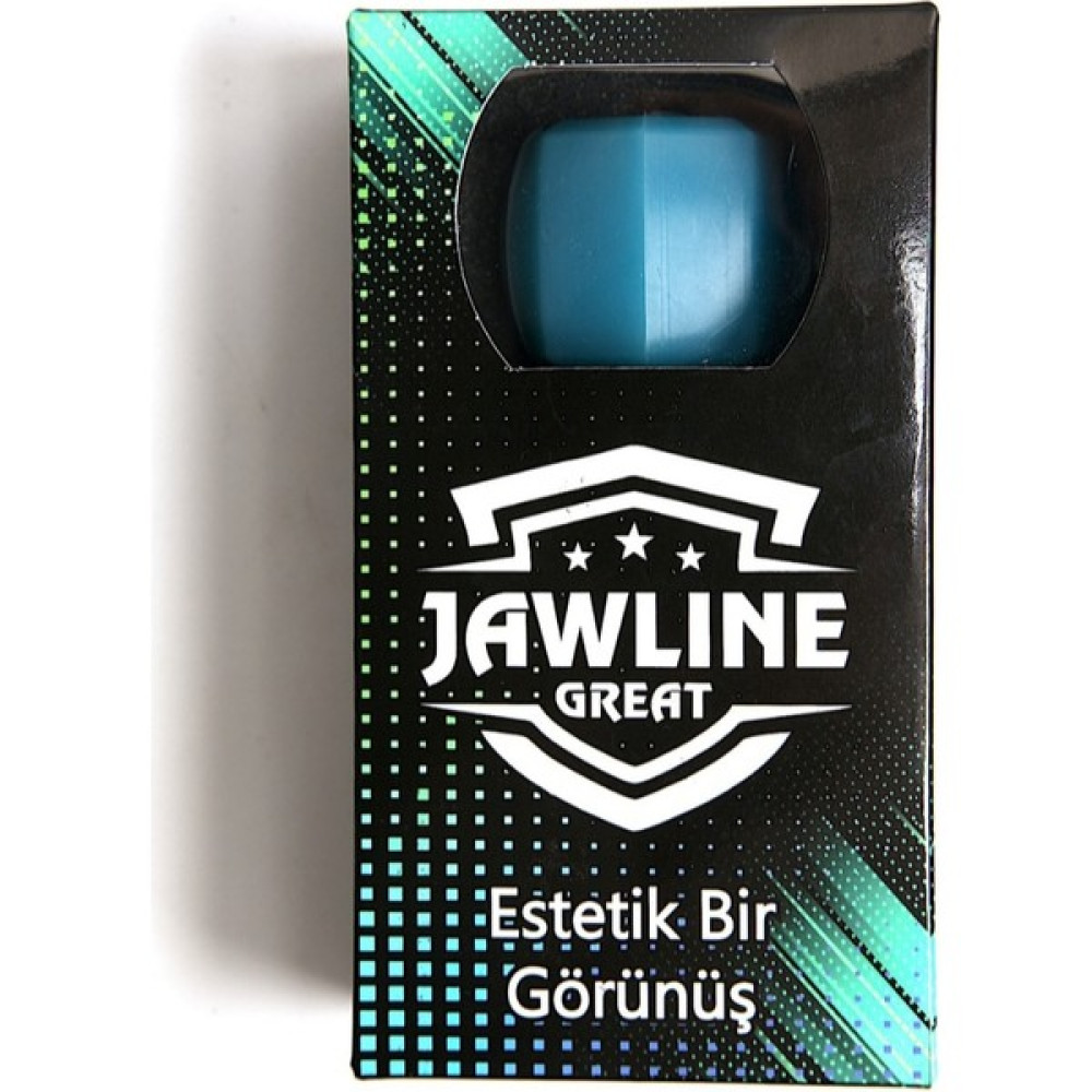 Jawline Great çene egzersiz topu başlangıç seviyesi Kondisyon Aletleri Fiyatı