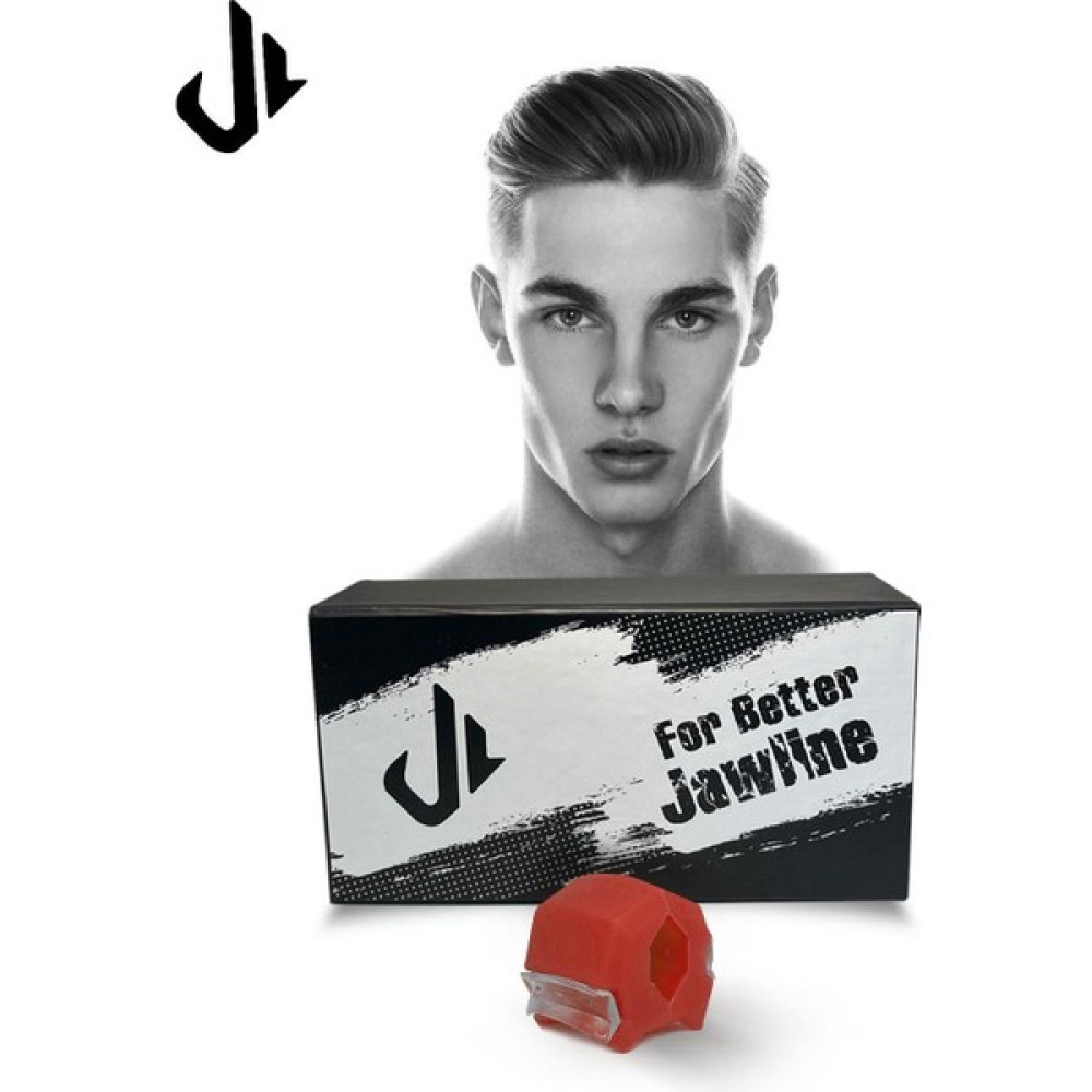 Jawstern Çene Egzersiz Topu 3. Seviye - Jawline Ball, Jawline Exercise Ball, Çene Topu Kondisyon Aletleri Fiyatı