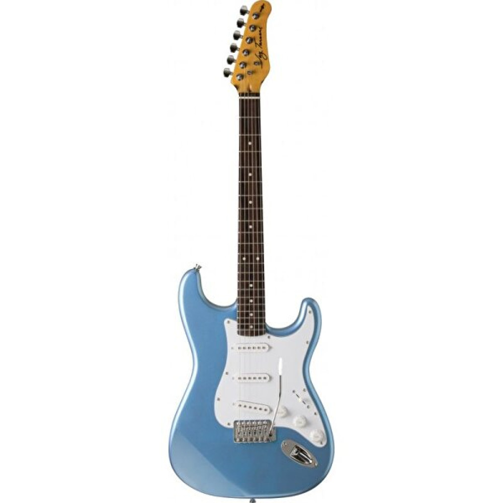 Jay Turser Jt-300-Lpb Elektro Gitar Elektro Gitarlar Fiyatı