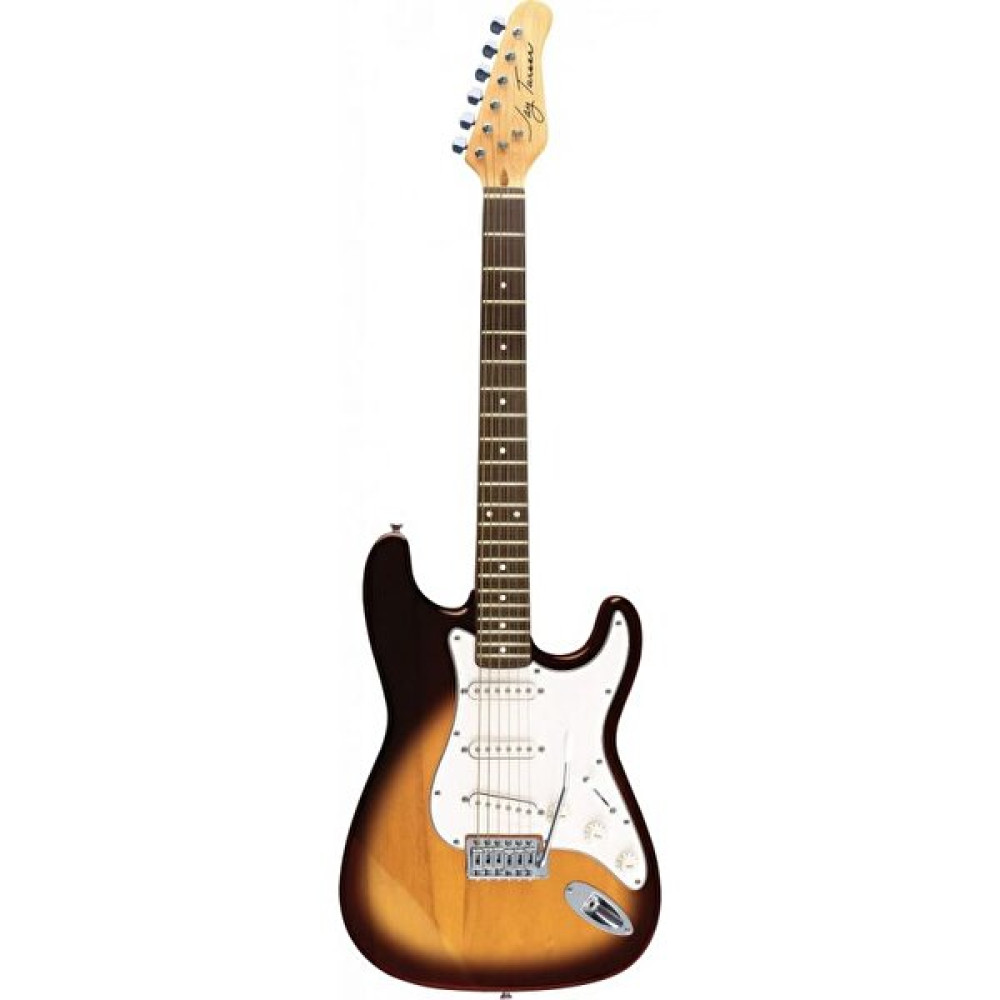 Jay Turser Jt-300-Tsb Elektro Gitar Elektro Gitarlar Fiyatı