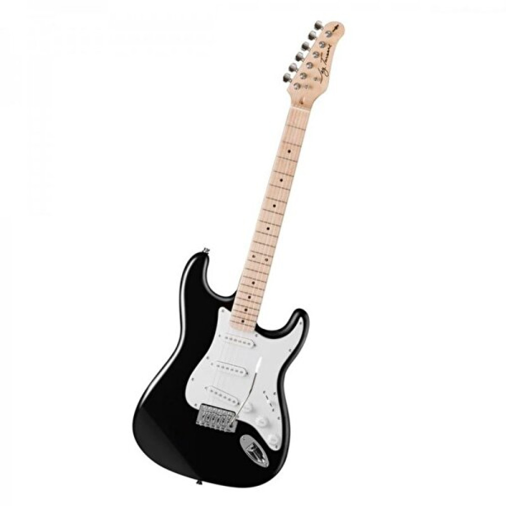 Jay Turser Jt-300M-Bk Elektro Gitar Elektro Gitarlar Fiyatı