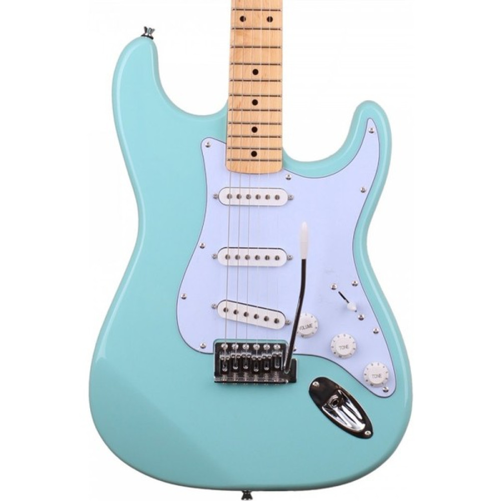 Jay Turser JT-300M-DB Elektro Gitar Elektro Gitarlar Fiyatı
