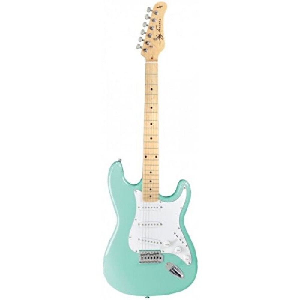 Jay Turser Jt-300M-Sfg Elektro Gitar Elektro Gitarlar Fiyatı