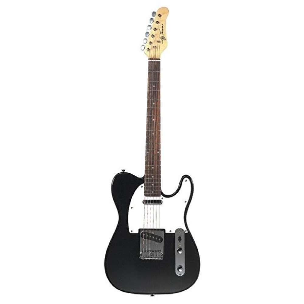 Jay Turser Jt-Lt-Bk Elektro Gitar Elektro Gitarlar Fiyatı