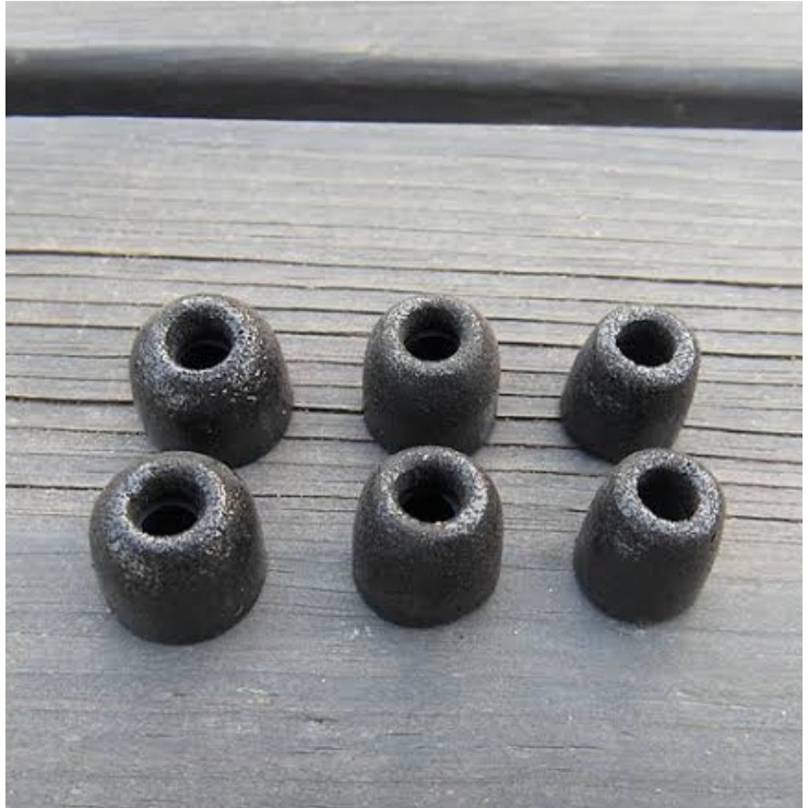 Jaybird X3 Comply Premium Isolation Foam Ear Tips Yumuşak Kulak Içi Bluetooth Kulaklık Fiyatı