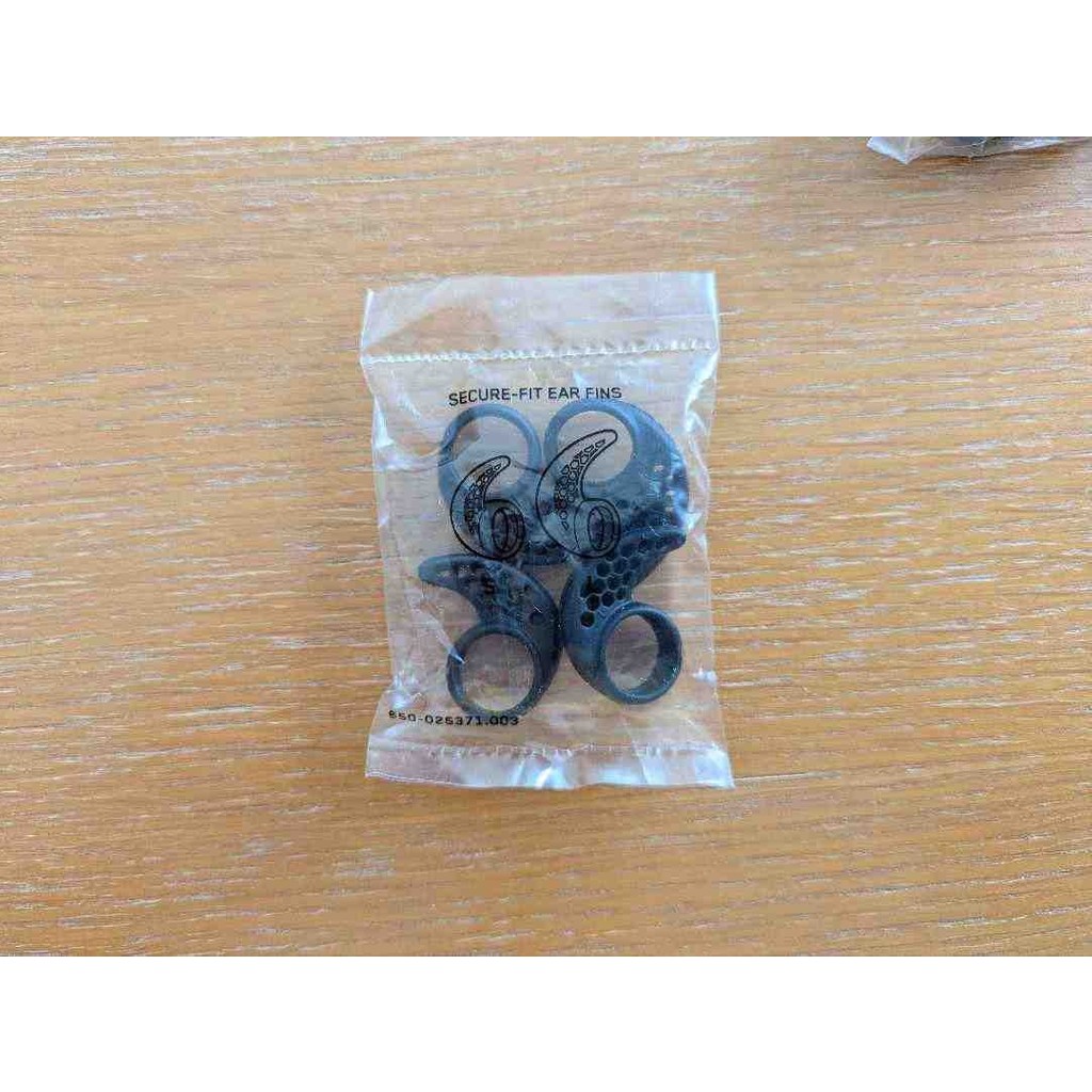 Jaybird X3 Secure-Fıt Ear Fıns S-L 650-025371.003 Kulak Uçu Diğer Fiyatı