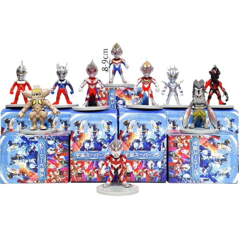 Jayus Hatsune Miku Kör Kutu Anime Bebekler Süsler Model Hediyeler Crayon Shin King Of Thieves Seven Dragon Balls, Vb. (Yurt Dışından) - 1 Oto Boyaları Fiyatı