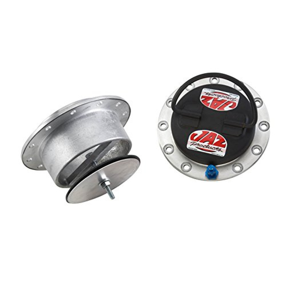 Jaz Products 390-004-01 Flapper/Fill Valve with Steel Cap