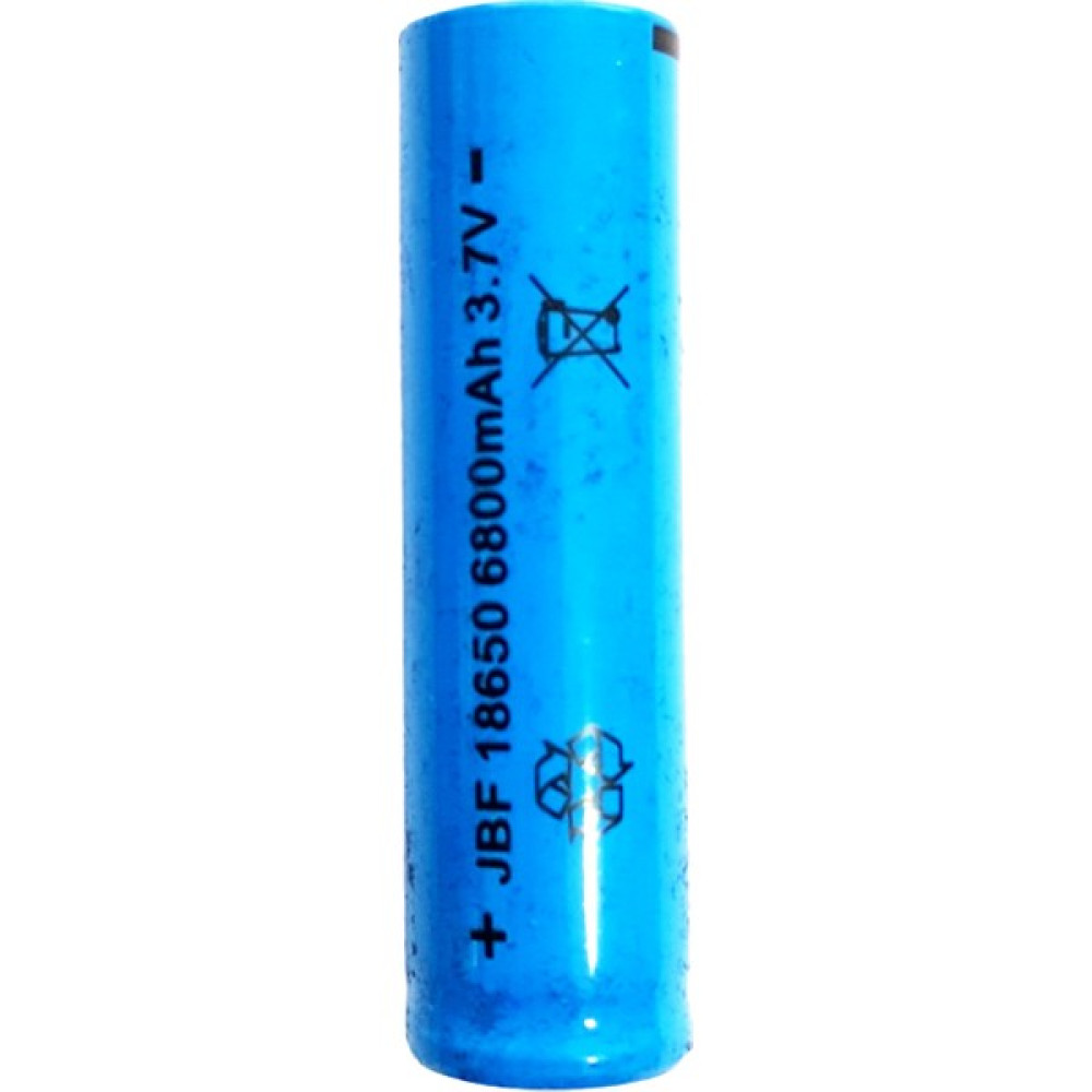 JB El Feneri Pili 18650 Pil 3.7 V Şarjlı Pil Kafa Lambası Pili Diğer Fiyatı