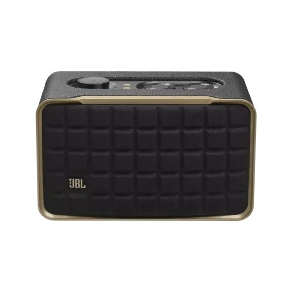 Jbl Authentics 200 - Siyah Bluetooth Hoparlör Fiyatı