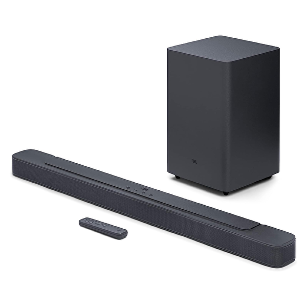 JBL Bar 2.1 Deep Bass Mkıı Soundbar Wrl. Subw. Amfili Hoparlör Fiyatı