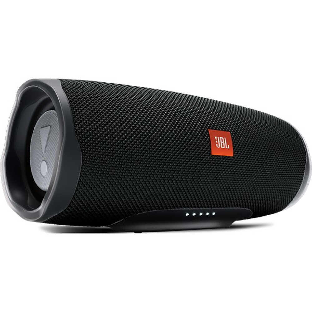 JBL Charge 4 Ipx7 Su Geçirmez Bluetooth Hoparlör Siyah Bluetooth Hoparlör Fiyatı