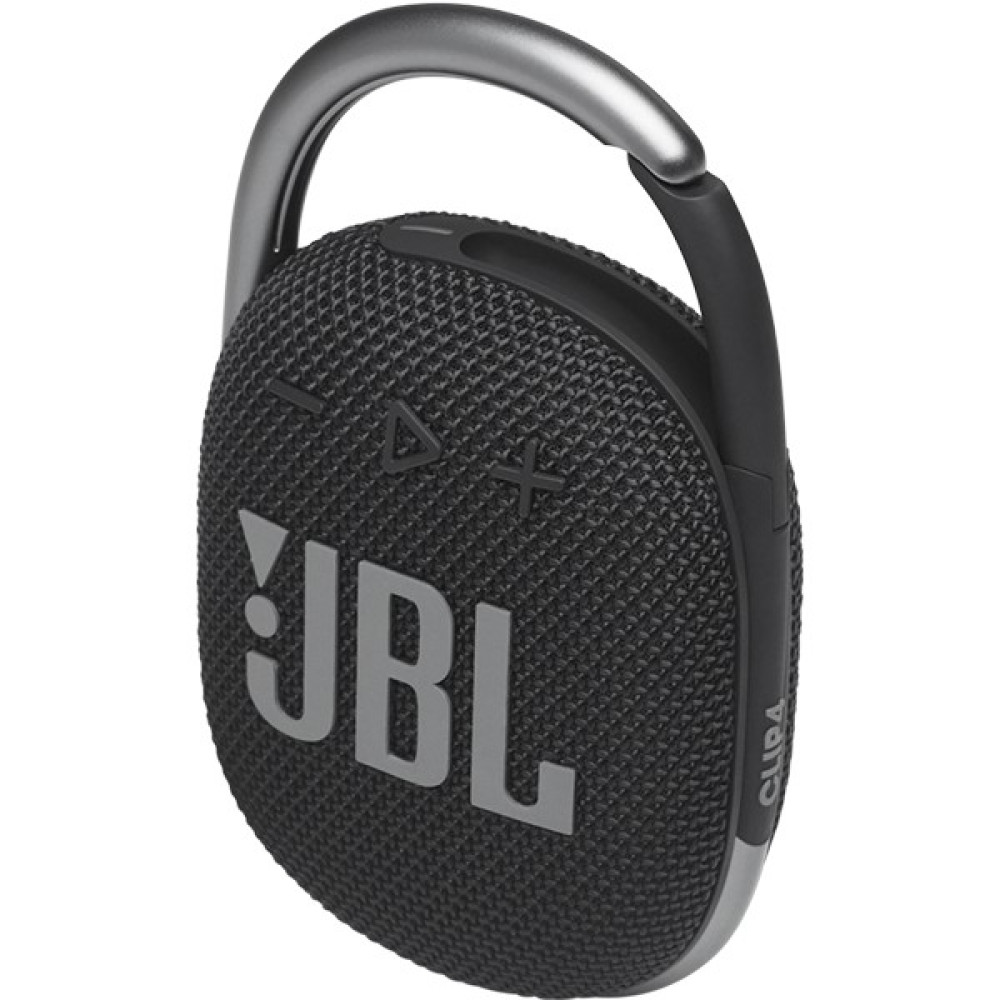 JBL Clip 4 Taşınabilir Hoparlör - Siyah Bluetooth Hoparlör Fiyatı