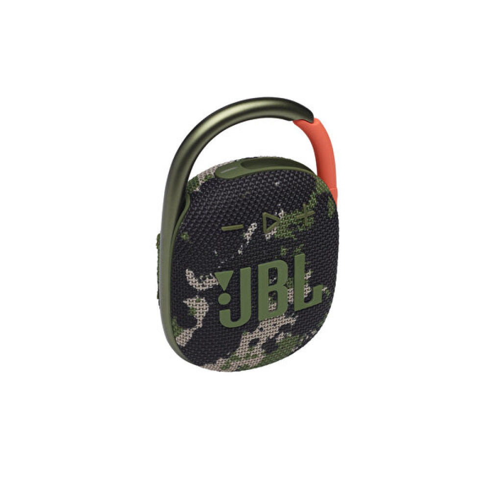 JBL Clip4 Bluetooth Hoparlör Ip67 Kamuflaj Bluetooth Hoparlör Fiyatı