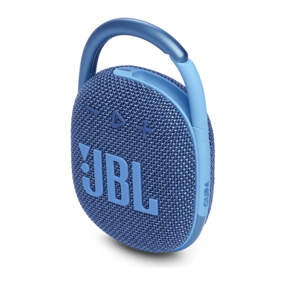 Jbl Clip4, Ekolojik Bluetooth Hoparlör, IP67, Mavi Bluetooth Hoparlör Fiyatı