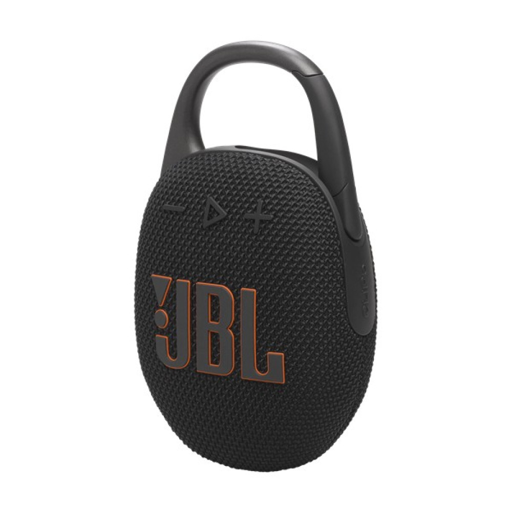 JBL Clip5, Bluetooth Hoparlör, IP67, Siyah Bluetooth Hoparlör Fiyatı