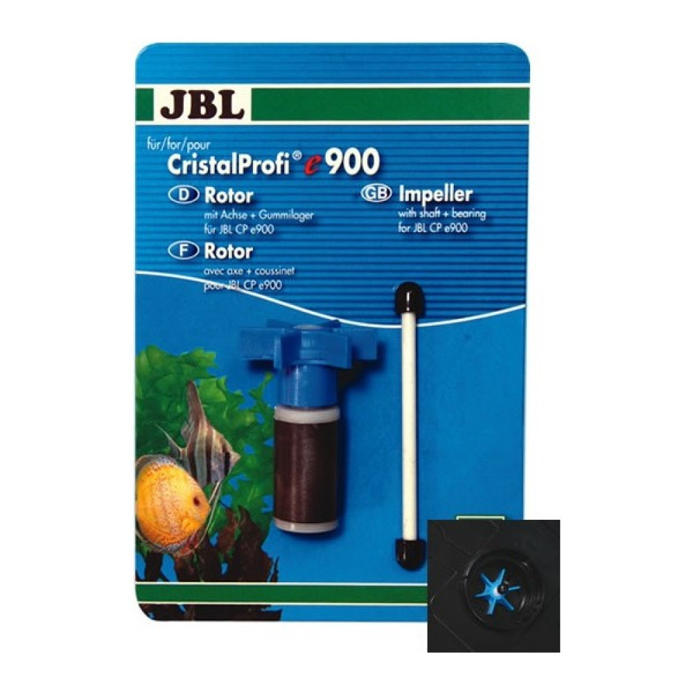 Jbl Cristalprofi E700 Mıknatıs Takımı Oto Boyaları Fiyatı
