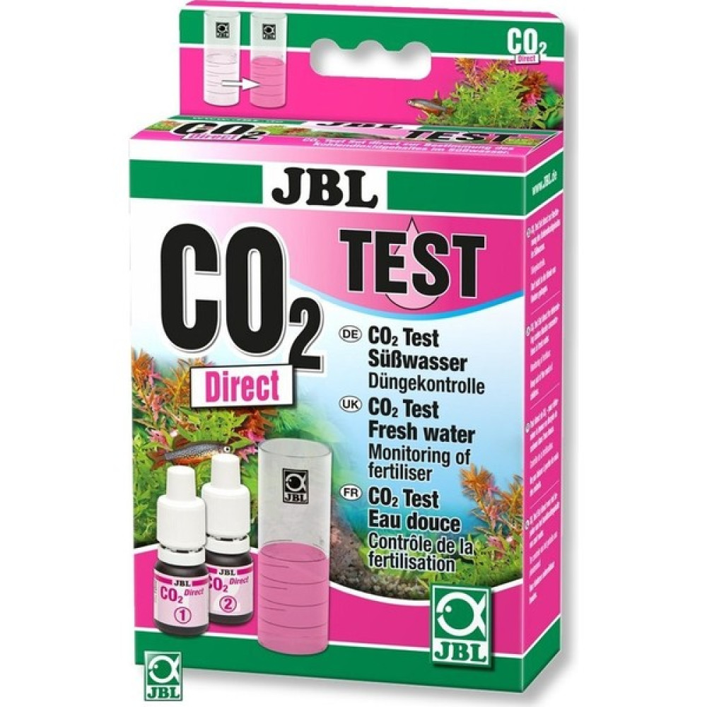 Jbl Direct Co2 Test Oto Boyaları Fiyatı