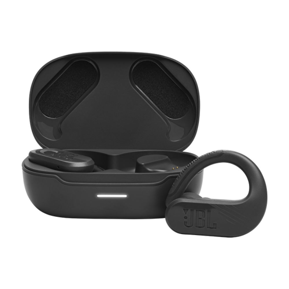 JBL Endurance Peak III Tws Ie Ct Ip68 Siyah Kulaklık Bluetooth Kulaklık Fiyatı