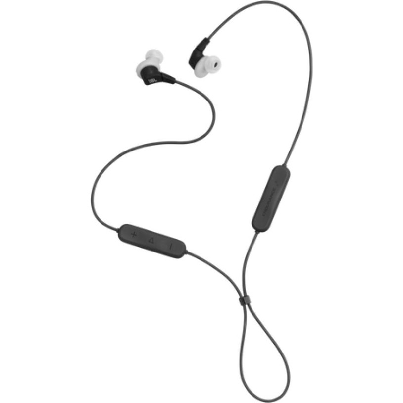 Jbl Endurance Run3 Bluetooth Kulaklık, Siyah Bluetooth Kulaklık Fiyatı
