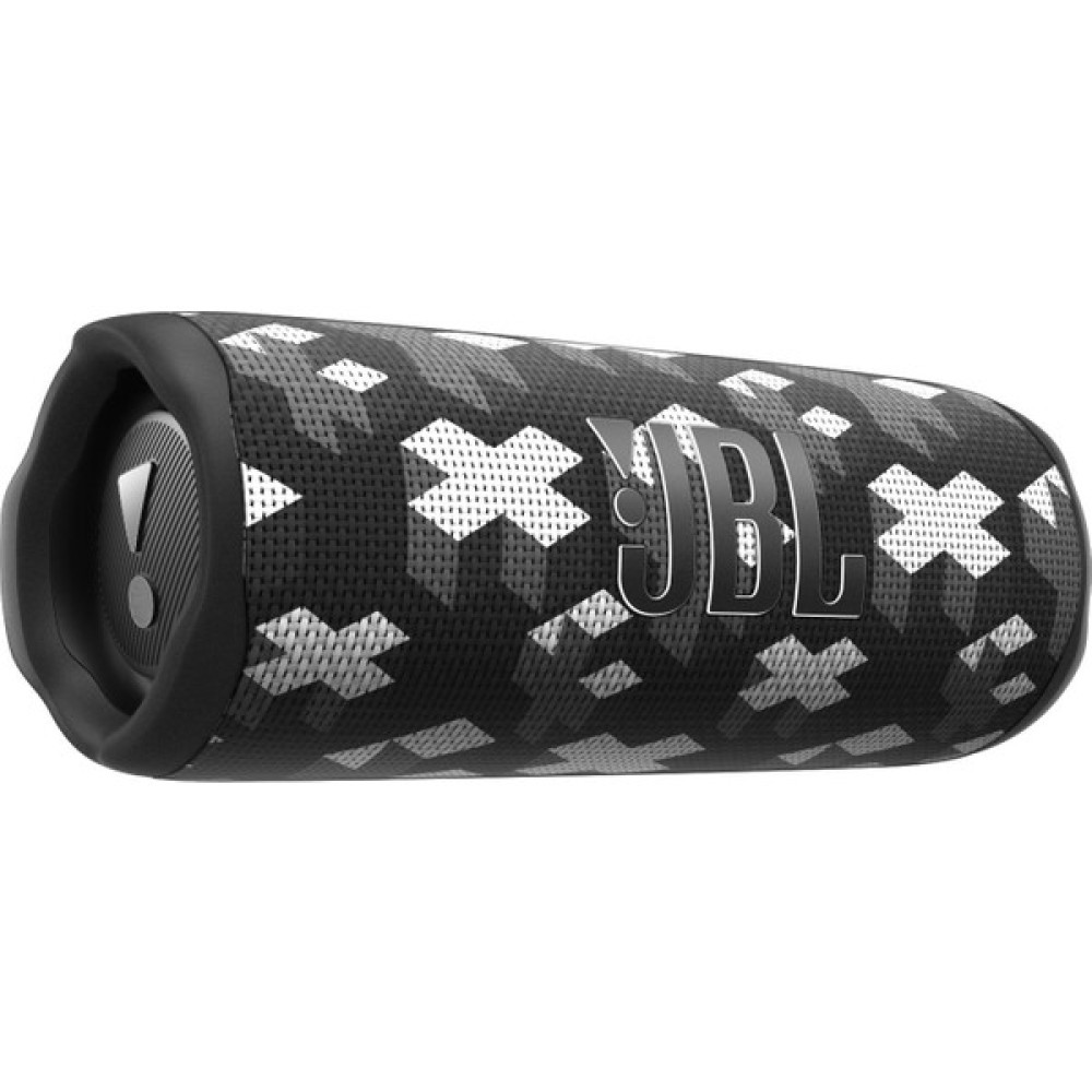 Jbl Flip6, Bluetooth Hoparlör, IP67, Martin Garrix - Siyah Bluetooth Hoparlör Fiyatı