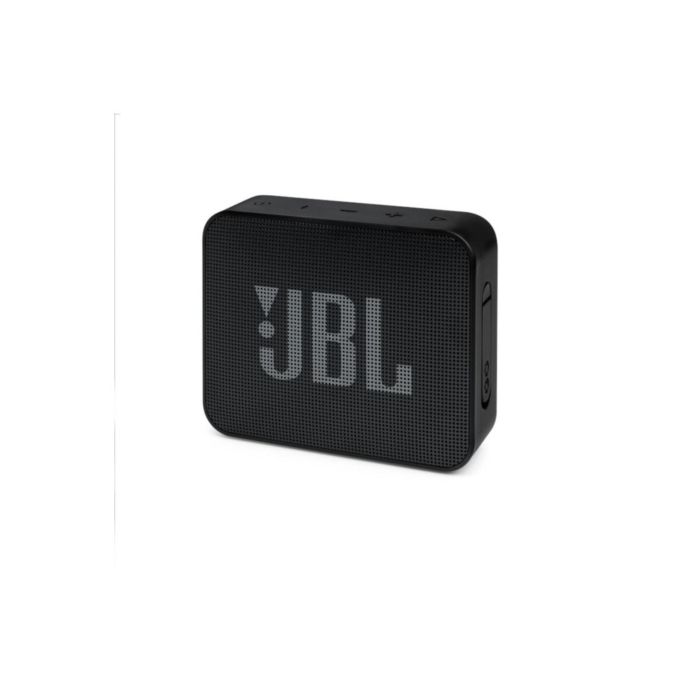 JBL Go Essential Bluetooth Hoparlör Ipx7 Siyah Bluetooth Hoparlör Fiyatı