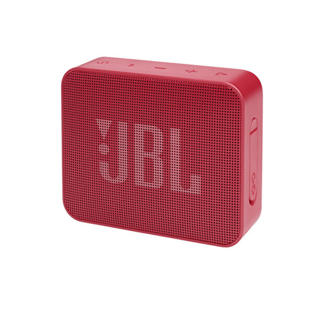 JBL Go Essential Ipx7 Kırmızı Bluetooth Hoparlör Bluetooth Hoparlör Fiyatı