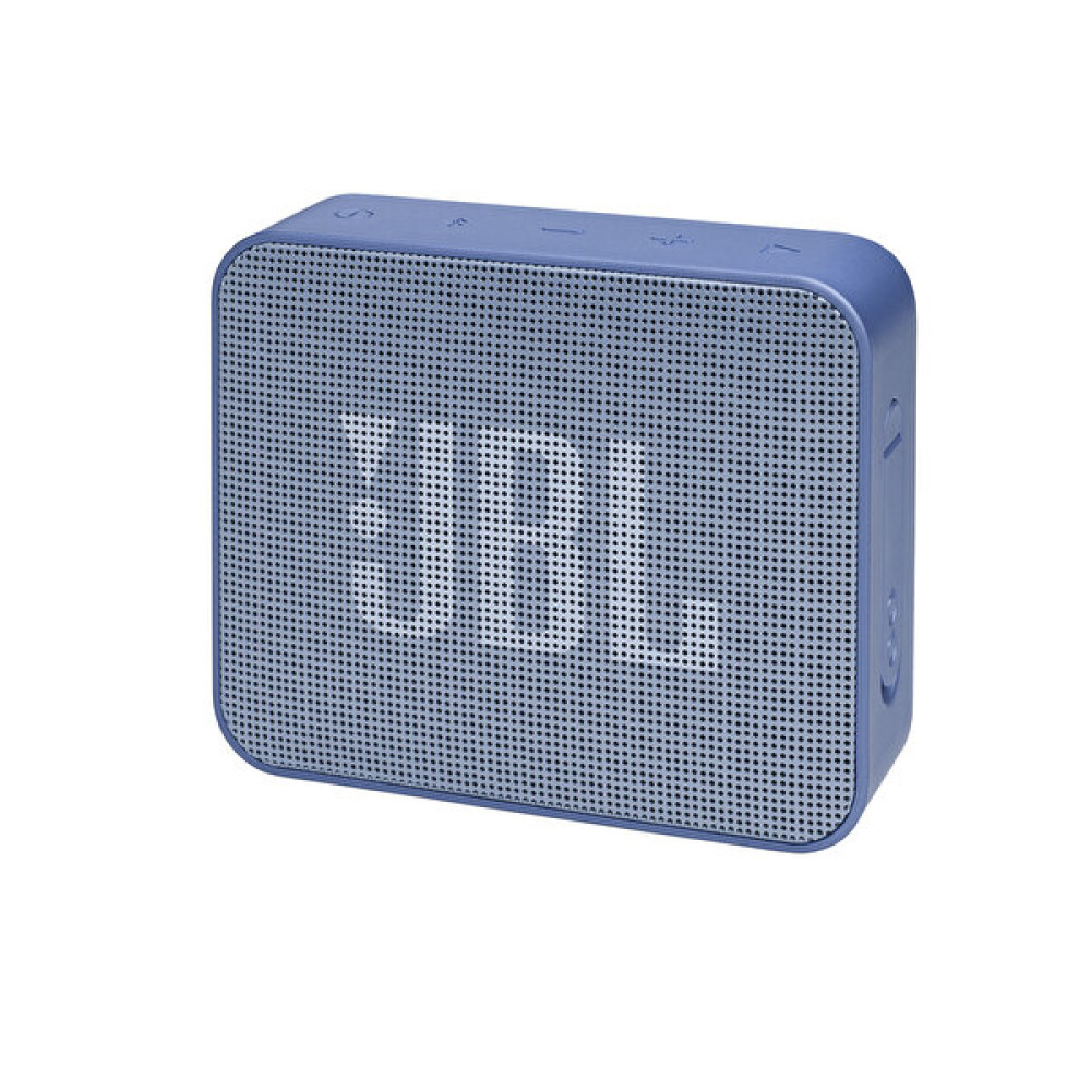 JBL Go Essential Ipx7 Mavi Bluetooth Hoparlör Bluetooth Hoparlör Fiyatı