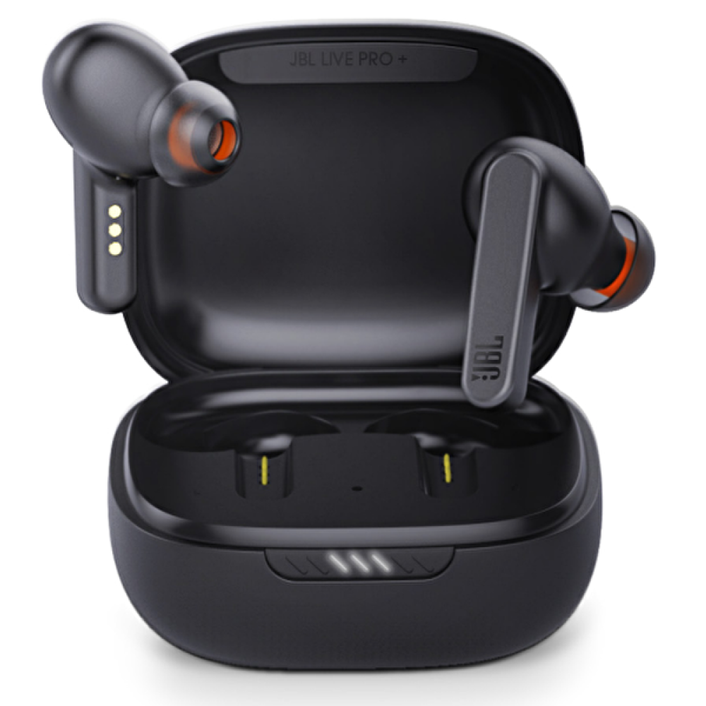Jbl Live Pro 2 Siyah Kablosuz Kulak İçi Kulaklık Bluetooth Kulaklık Fiyatı