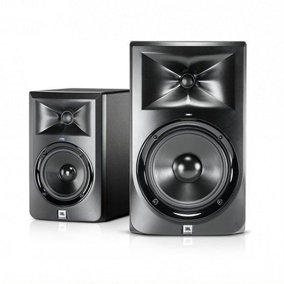 JBL LSR 308P MK2 Aktif Stüdyo Referans Monitörü