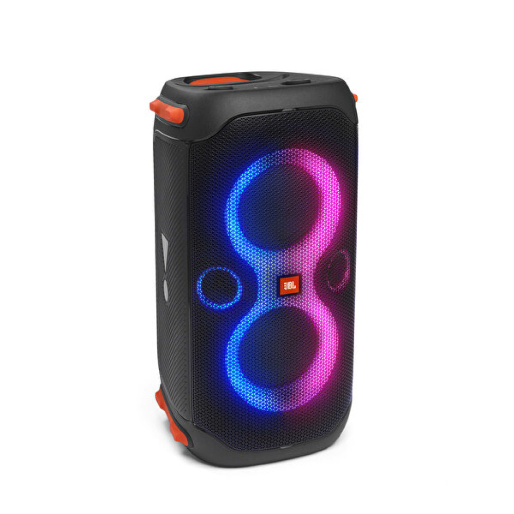 Jbl Partybox 110 Siyah Bluetooth Hoparlör Bluetooth Hoparlör Fiyatı