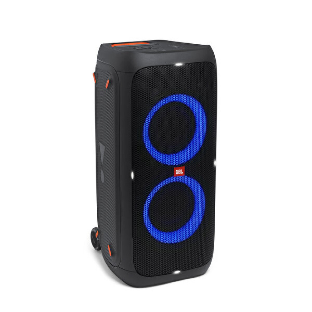 Jbl Partybox 310, Bluetooth Hoparlör, Siyah Bluetooth Hoparlör Fiyatı