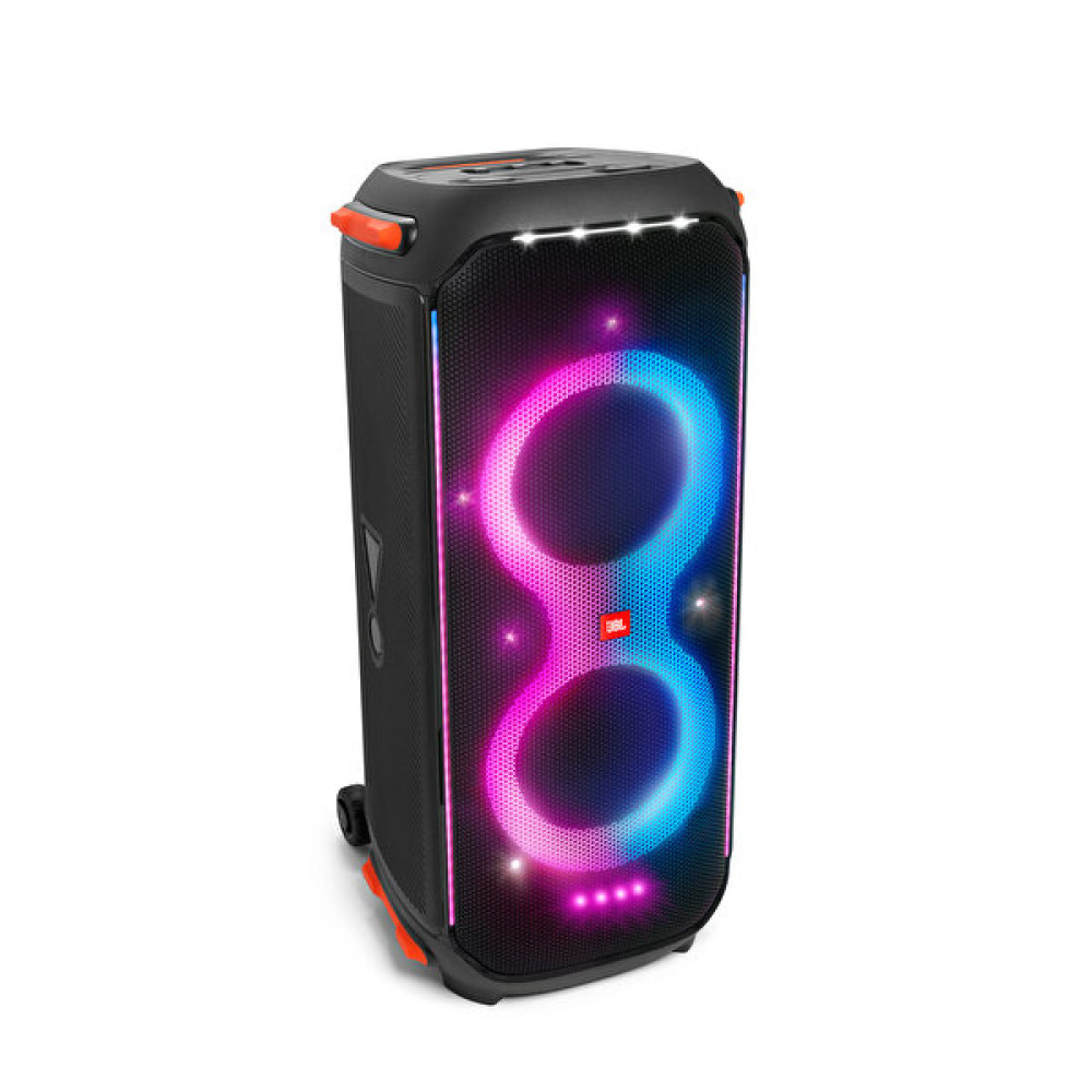 JBL Partybox 710 Bluetooth Hoparlör Siyah Bluetooth Hoparlör Fiyatı