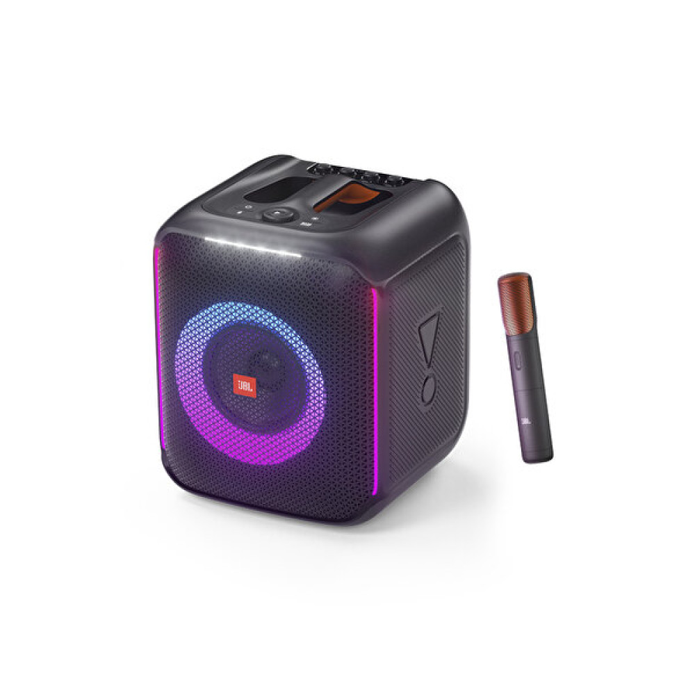 JBL Partybox Encore Mikrofonlu Bluetooth Hoparlör Bluetooth Hoparlör Fiyatı