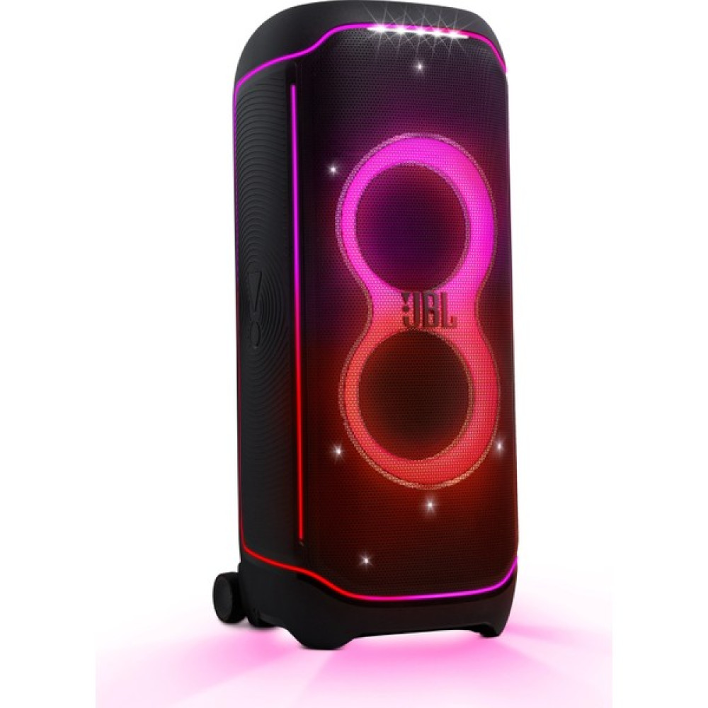 Jbl Partybox Ultimate,wifi Bluetooth Hoparlör, Siyah Bluetooth Hoparlör Fiyatı