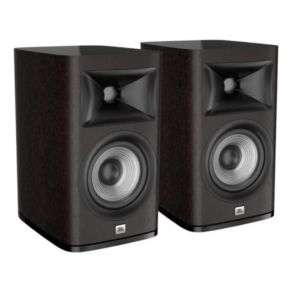 Jbl Studio 630 Raf Tipi Hoparlör Çift Dark Wood Oto Boyaları Fiyatı