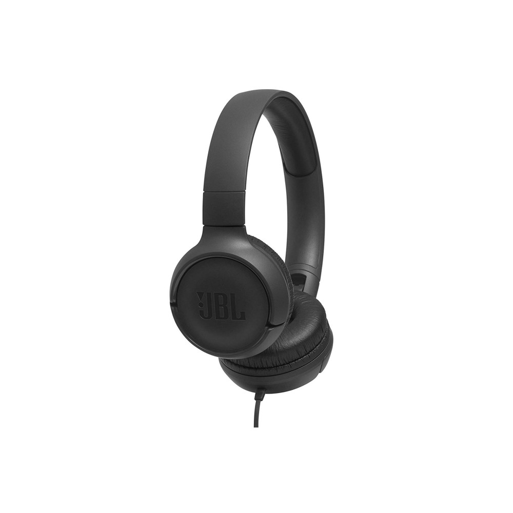 JBL T500 Siyah Kablolu Kulak Üstü Kulaklık (JBL Türkiye Garantili) Kulak Üstü Kulaklık Fiyatı