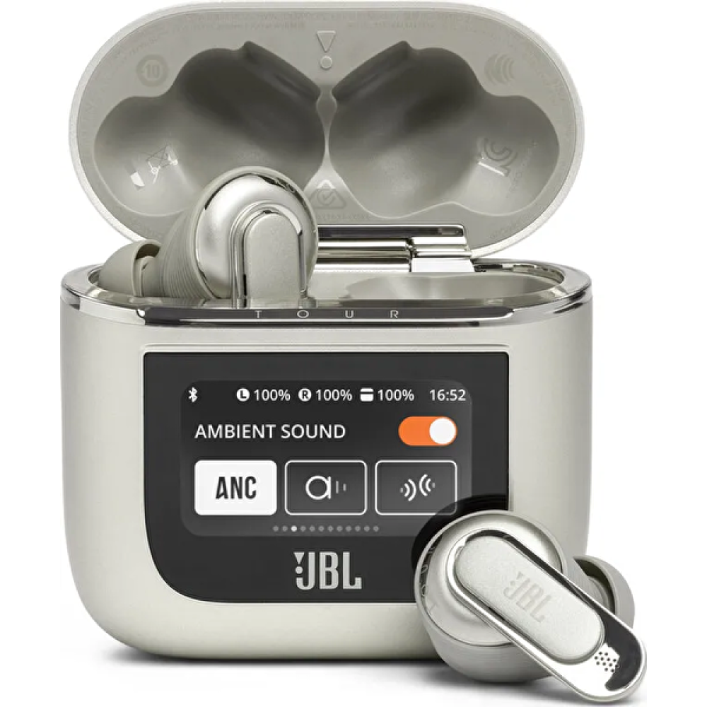 JBL Tour Pro 2 Wireless Kulak İçi Ie Şampanya Kulaklık Bluetooth Kulaklık Fiyatı