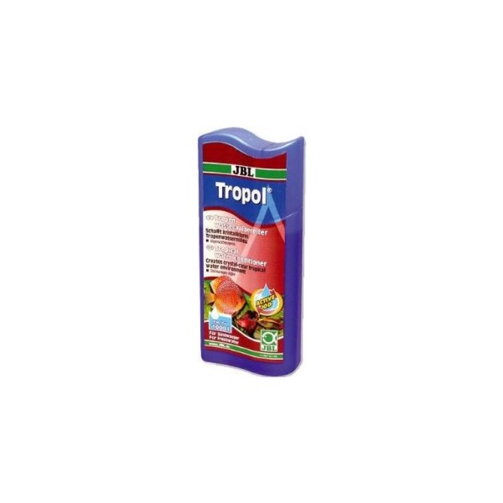 Jbl Tropol 250Ml Acı Su Düzenleyici Oto Boyaları Fiyatı