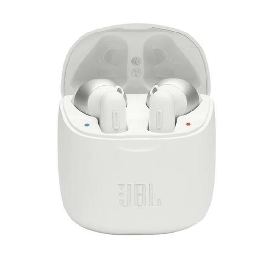 JBL Tune 220 TWS Beyaz Kablosuz Kulak İçi Kulaklık Bluetooth Kulaklık Fiyatı