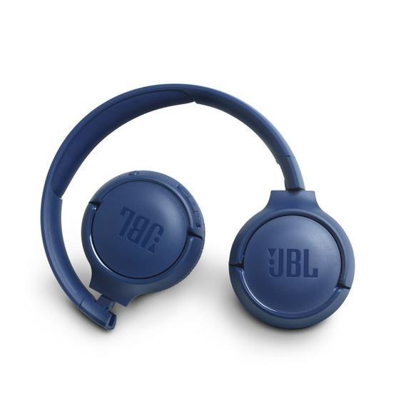 JBL TUNE 500 Mavi Kulaklık Kulaklık Fiyatı