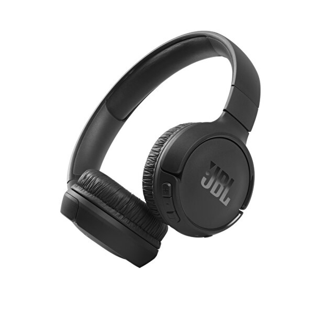 Jbl Tune 510Bt Multi Connect Kablosuz Kulaklık Siyah Bluetooth Kulaklık Fiyatı