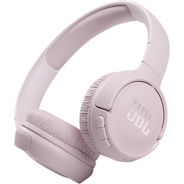 JBL Tune 510BT Multi Connect Mikrofonlu Kulaküstü Kablosuz Kulaklık Pembe Diğer Fiyatı