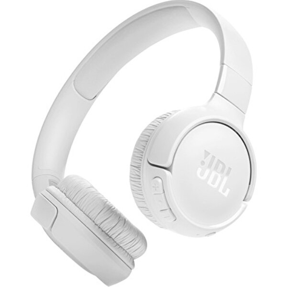 JBL Tune 520Bt Multi Connect Wi-Fi Beyaz Bluetooth Kulaklık Bluetooth Kulaklık Fiyatı