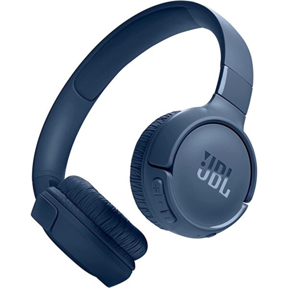 JBL Tune 520Bt Multi Connect Wi-Fi Mavi Bluetooth Kulaklık Bluetooth Kulaklık Fiyatı