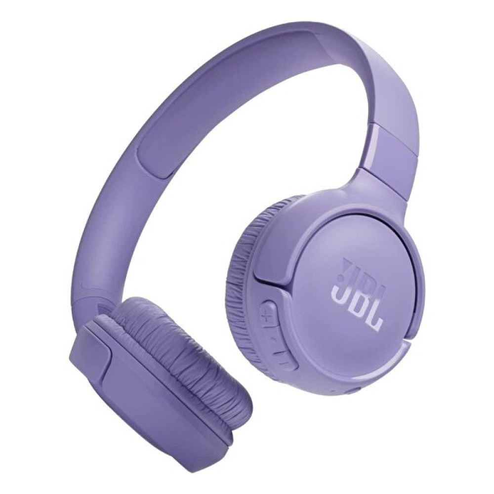 JBL Tune 520Bt Multi Connect Wi-Fi Mor Bluetooth Kulaklık Bluetooth Kulaklık Fiyatı